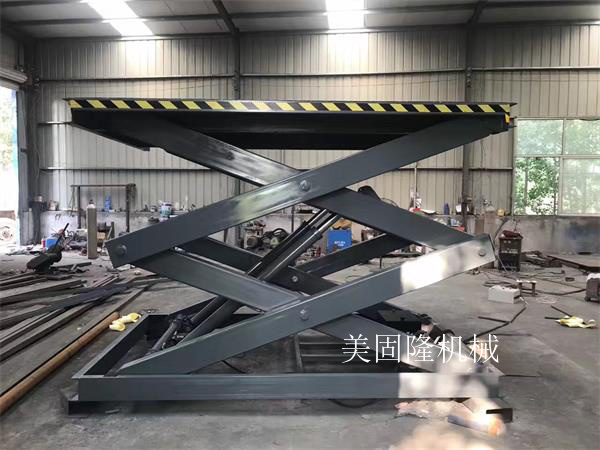 开封固定式升降货梯价格