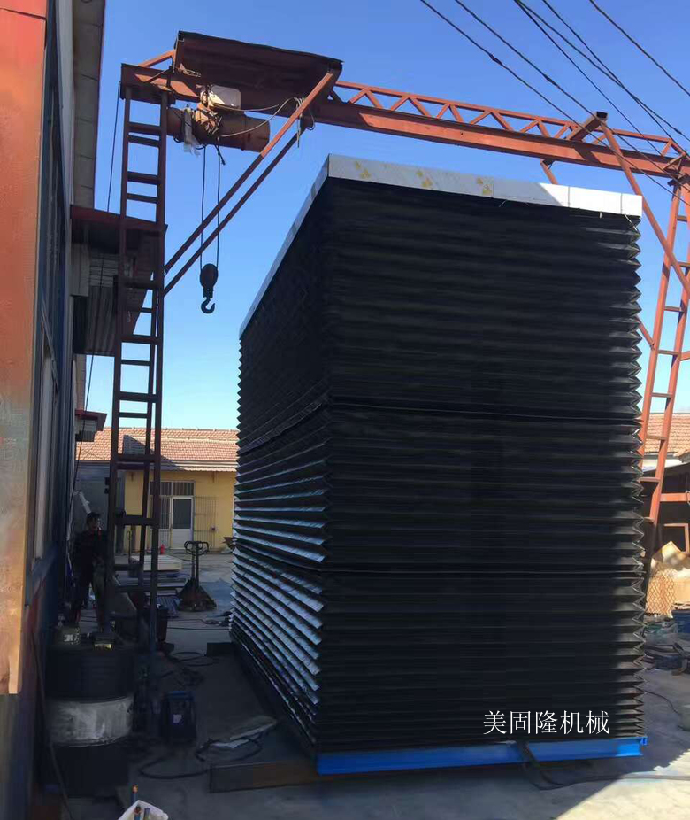 开封固定式升降机价格