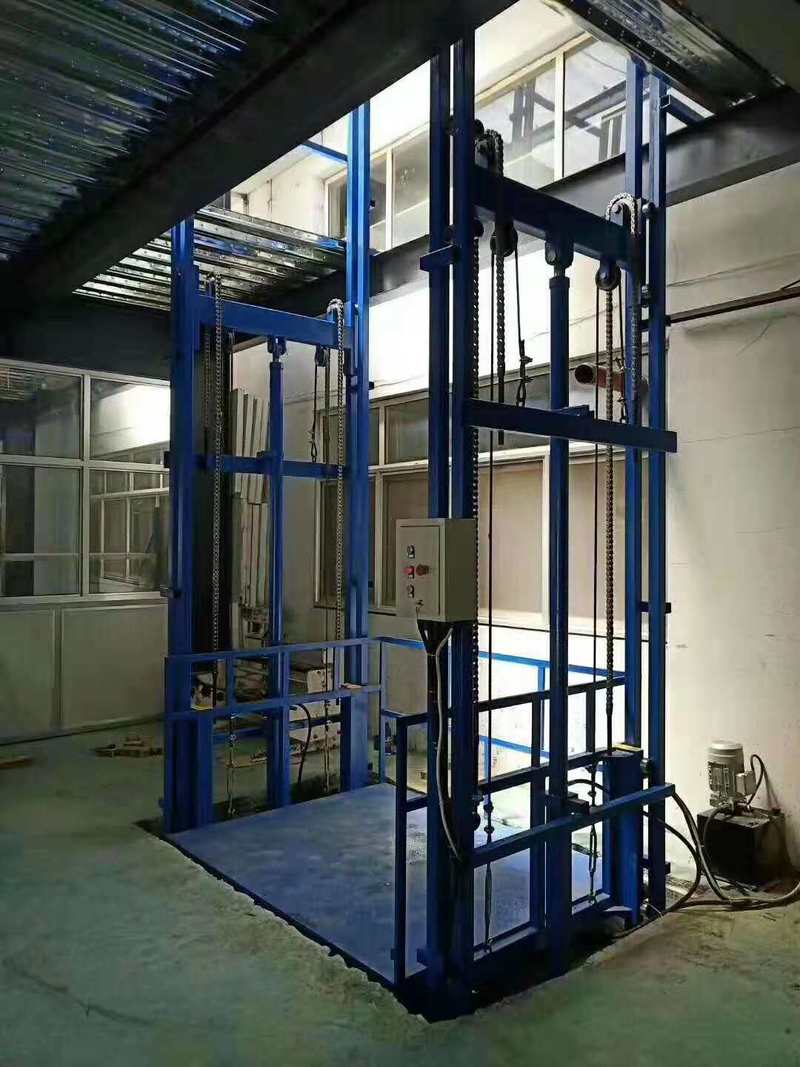 开封小型货梯