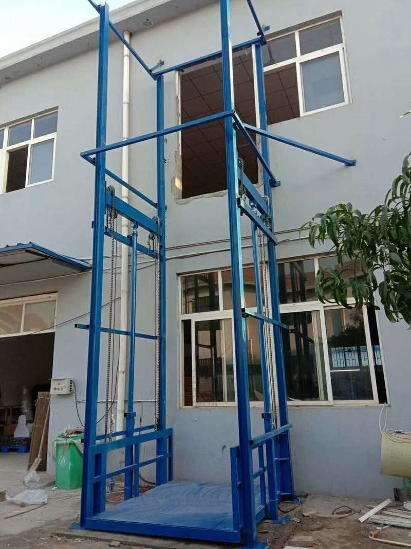 开封简易小型货梯