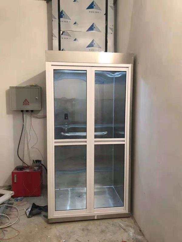 开封家用小型电梯