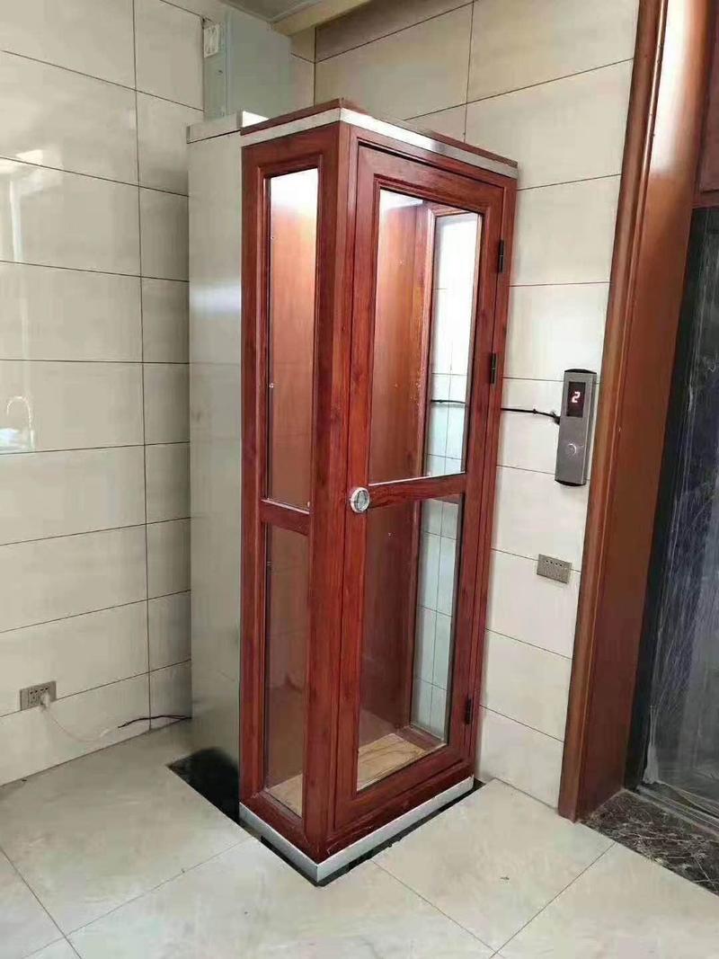 开封家用小电梯