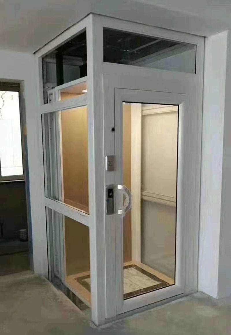 开封家用电梯